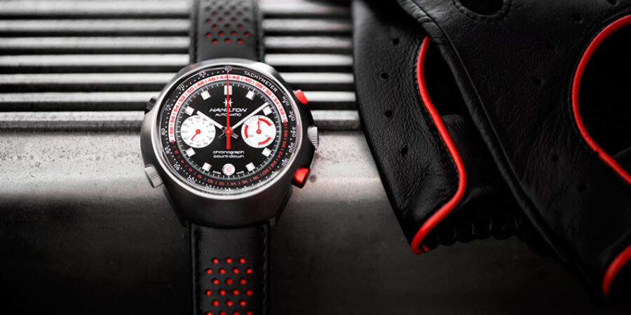 Hamilton lanza el Chrono-Matic 50 H51616731