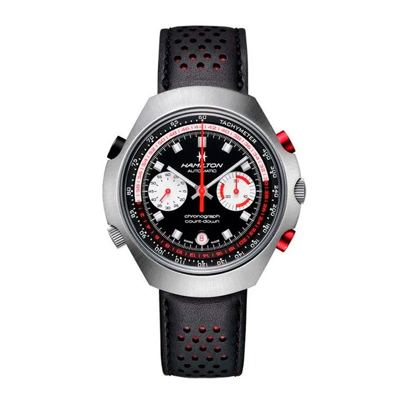 Reloj Hamilton American Classic Chrono-Matic H51616731