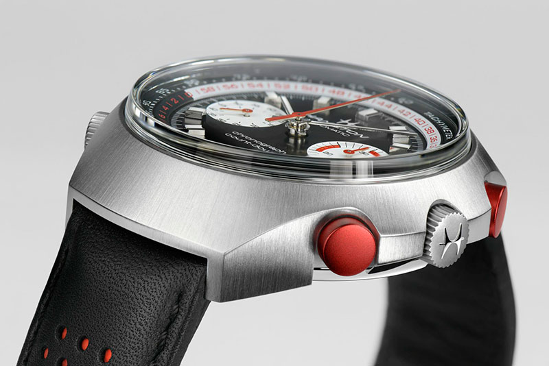Reloj Hamilton American Classic Chrono-Matic H51616731