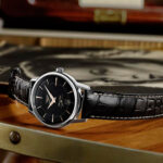 Reloj Longines Flagship Heritage L4.795.4.58.0