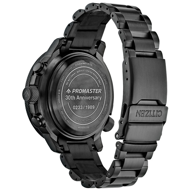 reloj Citizen Satellite Wave CC7015-55E