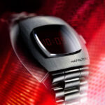 reloj Hamilton American Classic PSR H52414130