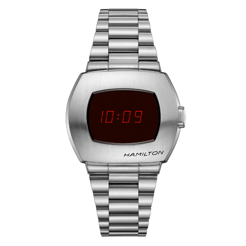 reloj Hamilton American Classic PSR H52414130