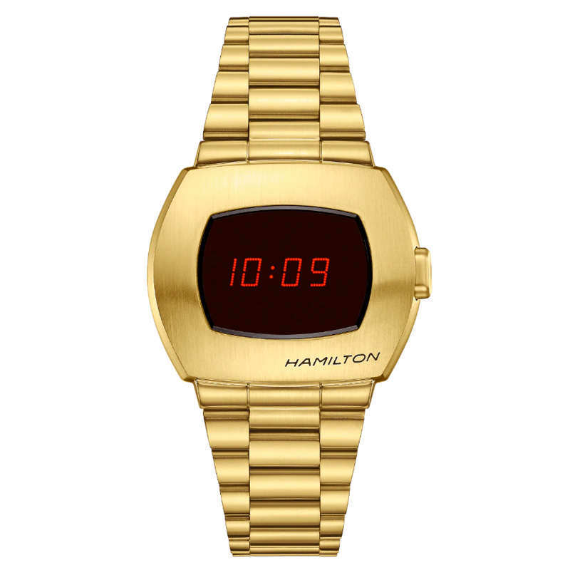 reloj Hamilton American Classic PSR H52424130