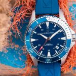 relojes Hamilton Khaki Navy Scuba