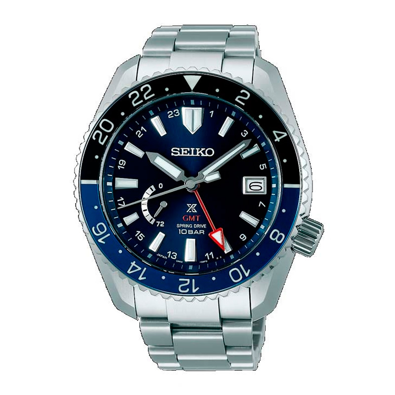 relojes Seiko Prospex LX