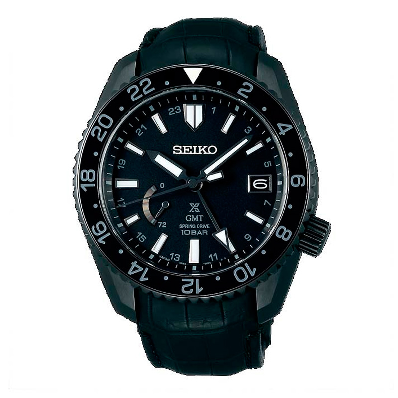 relojes Seiko Prospex LX