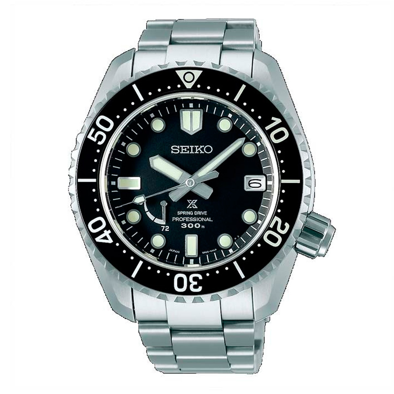 relojes Seiko Prospex LX