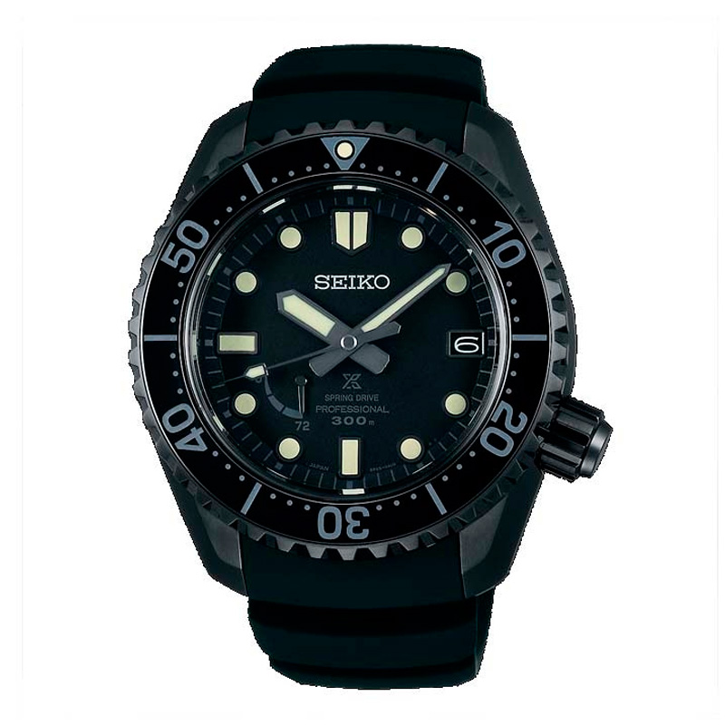 relojes Seiko Prospex LX