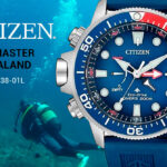 Reloj Citizen Aqualand BN2038-01L