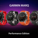 Reloj Garmin Marq Performance Edition