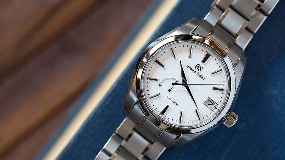 Grand seiko 211 shop