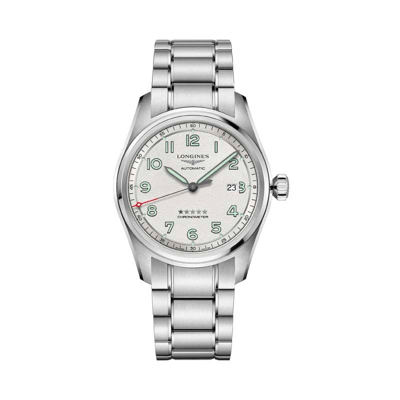 Reloj Longines Spirit L3.811.473.9﻿