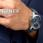 Relojes Longines Spirit
