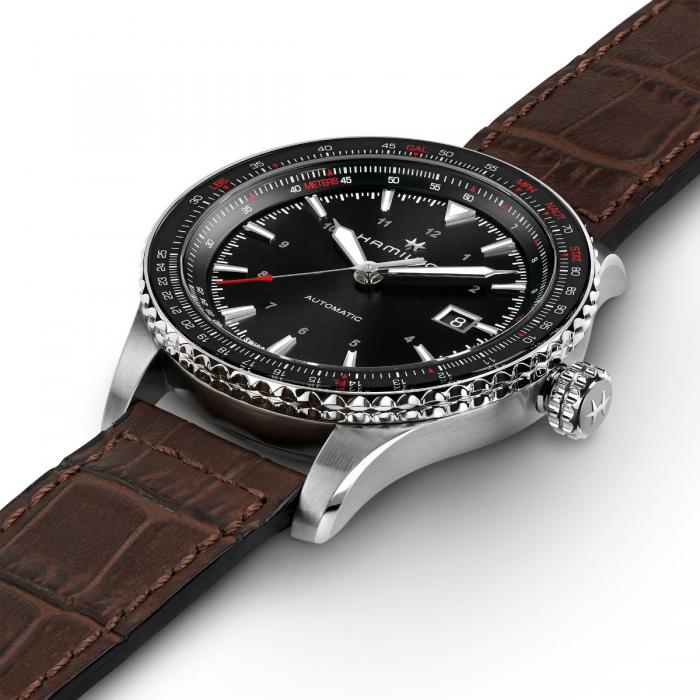 Reloj Hamilton Khaki Aviation Converter Auto 42mm H76615530