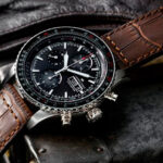 Relojes Hamilton Khaki Aviation Converter