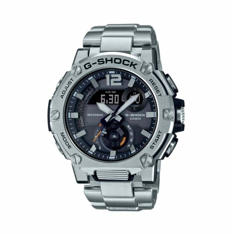 RELOJ CASIO G-SHOCK GST-B300E-5AER