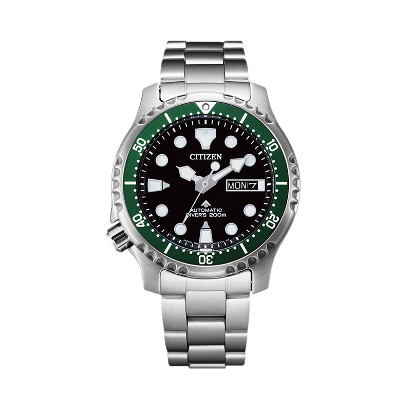 Reloj Citizen Promaster NY0084-89E