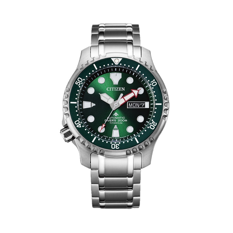 Reloj Citizen Promaster NY0100-50X