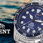 RELOJ ORIENT SPORTS TRITON RA-EL0002L