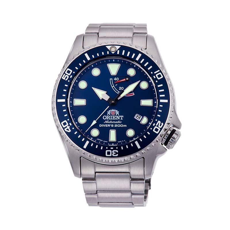RELOJ ORIENT SPORTS 43,4MM RA-EL0002L