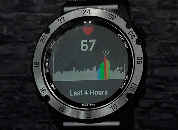 RELOJ GARMIN TACTIX DELTA SOLAR 51MM 010-02357-11