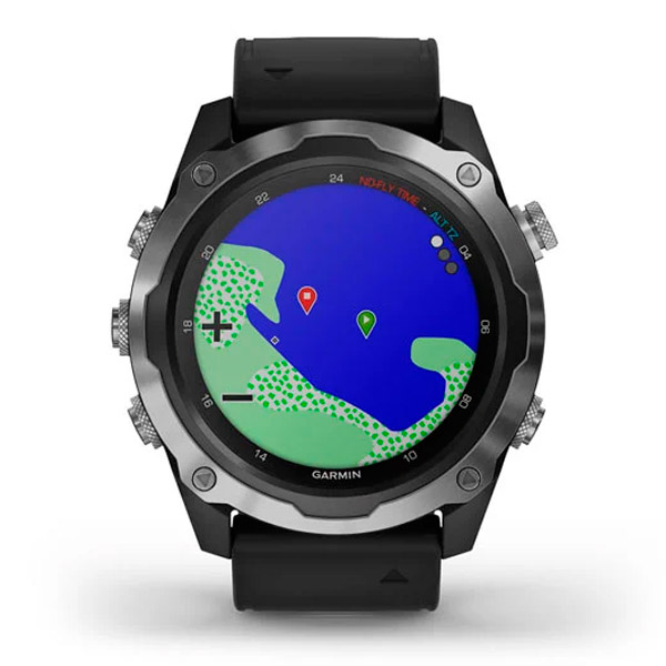 RELOJ GARMIN DESCENT MK2 010-02132-10