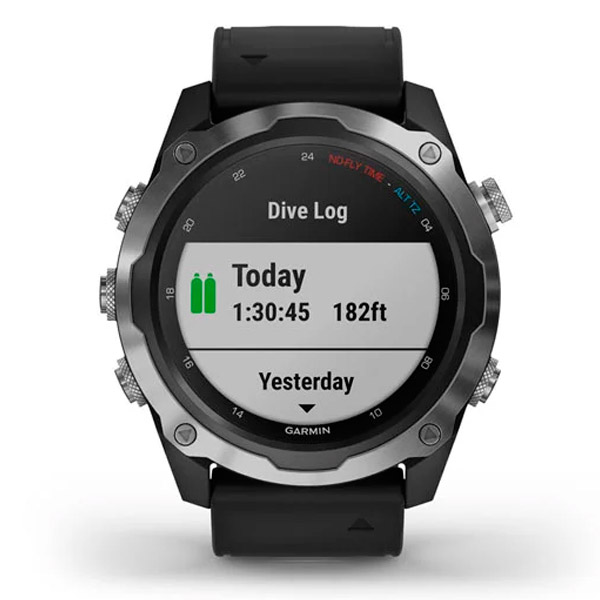 Reloj Garmin Descent Mk2 010-02132-10