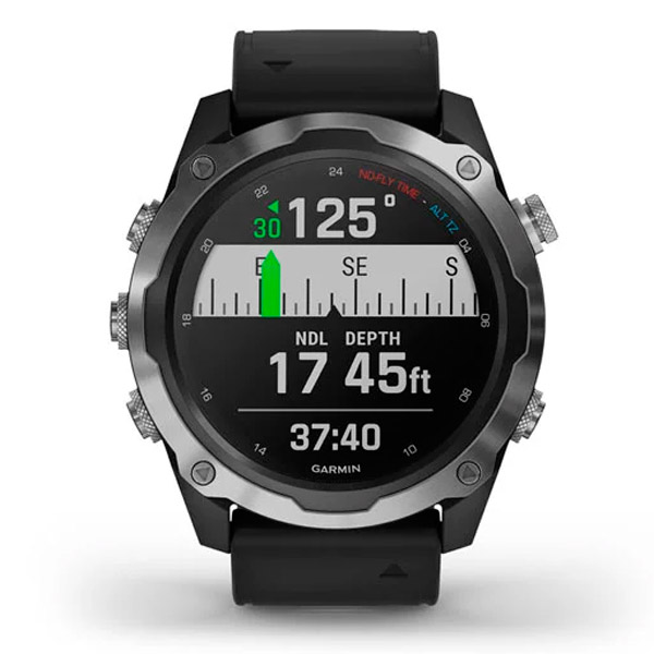reloj Garmin Descent Mk2 010-02132-10