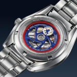 Reloj Grand Seiko SBGR321, una edición limitada 60 aniversario