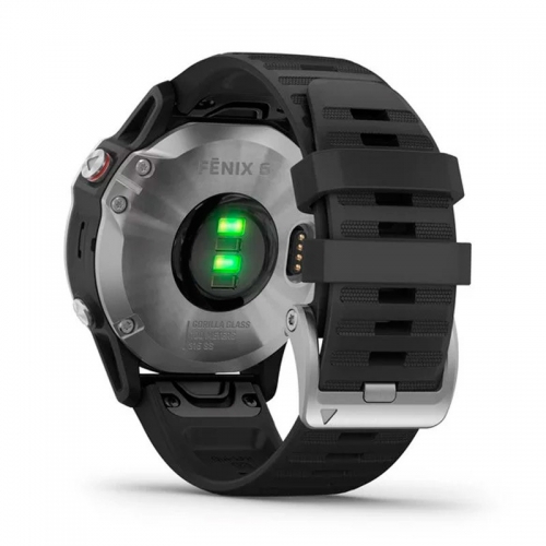 garmin fenix 6