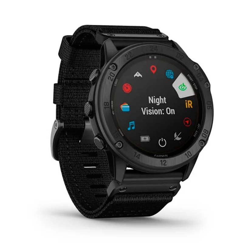 RELOJ GARMIN TACTIX DELTA SOLAR 51MM 010-02357-11