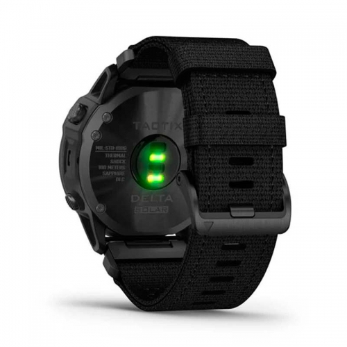 RELOJ GARMIN TACTIX DELTA SOLAR 51MM 010-02357-11