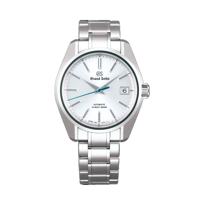 RELOJ GRAND SEIKO HERITAGE HI-BEAT 40MM SBGH277