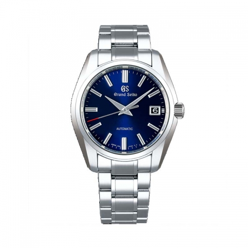 RELOJ GRAND SEIKO MECÁNICO 60 ANIVERSARIO EDICIÓN LIMITADA 40MM SBGR321