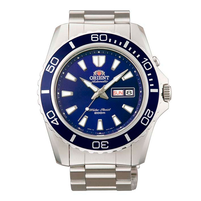 relojes orient sports