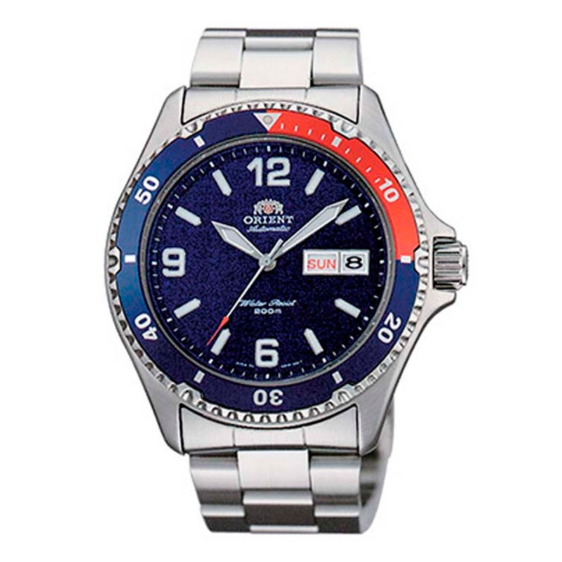 relojes orient sports