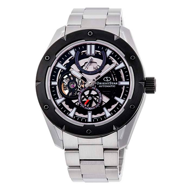 relojes orient sports