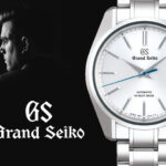 RELOJ GRAND SEIKO HERITAGE HI-BEAT 40MM SBGH277