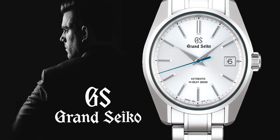 El reloj Grand Seiko SBGH277 es sinónimo del buen vestir