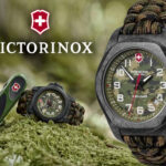 RELOJ VICTORINOX I.N.O.X. CARBON EDICIÓN LIMITADA 43MM 241927.1