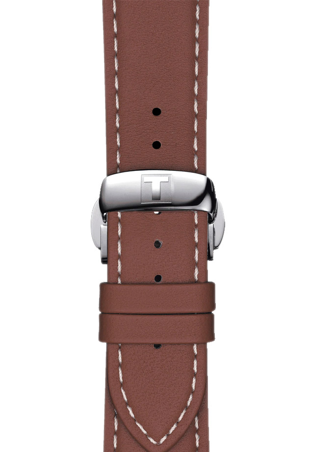 RELOJ TISSOT T-CLASSIC GENTLEMAN POWERMATIC 80 40MM T127.407.16.041.00