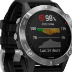 Garmin Fénix 6, lo nuevo de relojes deportivos