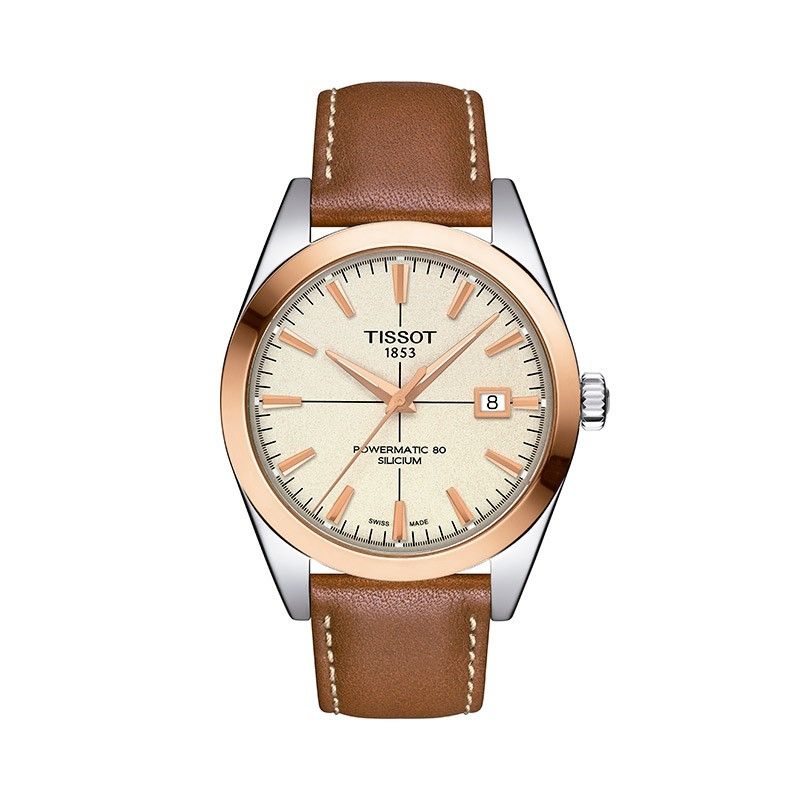 reloj tissot gentleman automatic T927.407.46.261.00