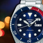 reloj Seiko 5 Sports SRPD53K1