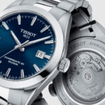 Tissot Gentleman, para el caballero moderno