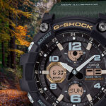 Casio G-Shock GWG-100-1A3ER