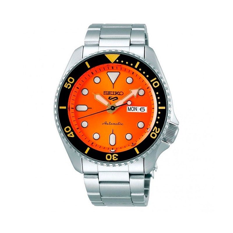 RELOJ SEIKO 5 SPORTS 42,5MM SRPD59K1