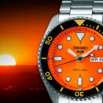 RELOJ SEIKO 5 SPORTS 42,5MM SRPD59K1