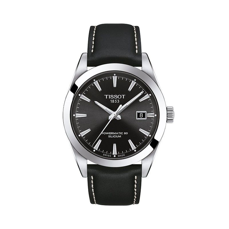 RELOJ TISSOT T-CLASSIC GENTLEMAN POWERMATIC 80 40MM T127.407.16.051.00